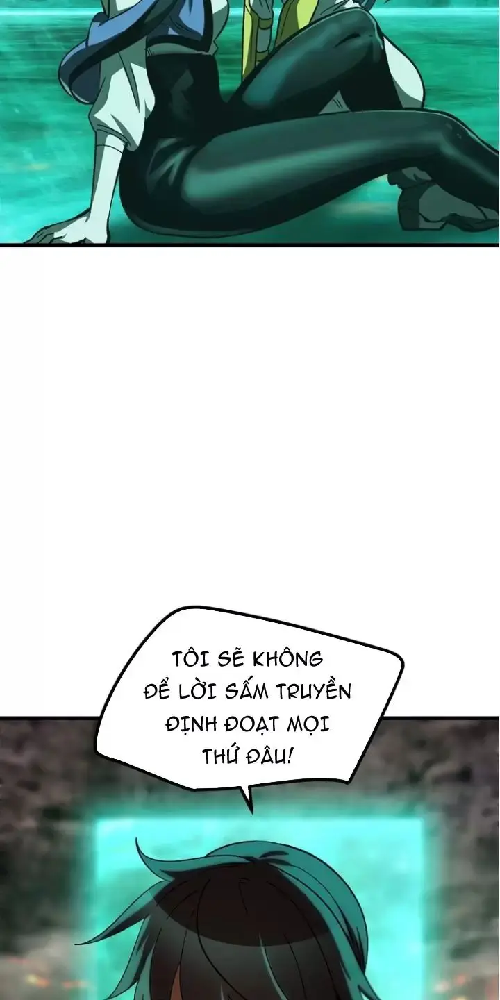 Anh Hùng Mạnh Nhất? Ta Không Làm Lâu Rồi!: Chapter 167.1