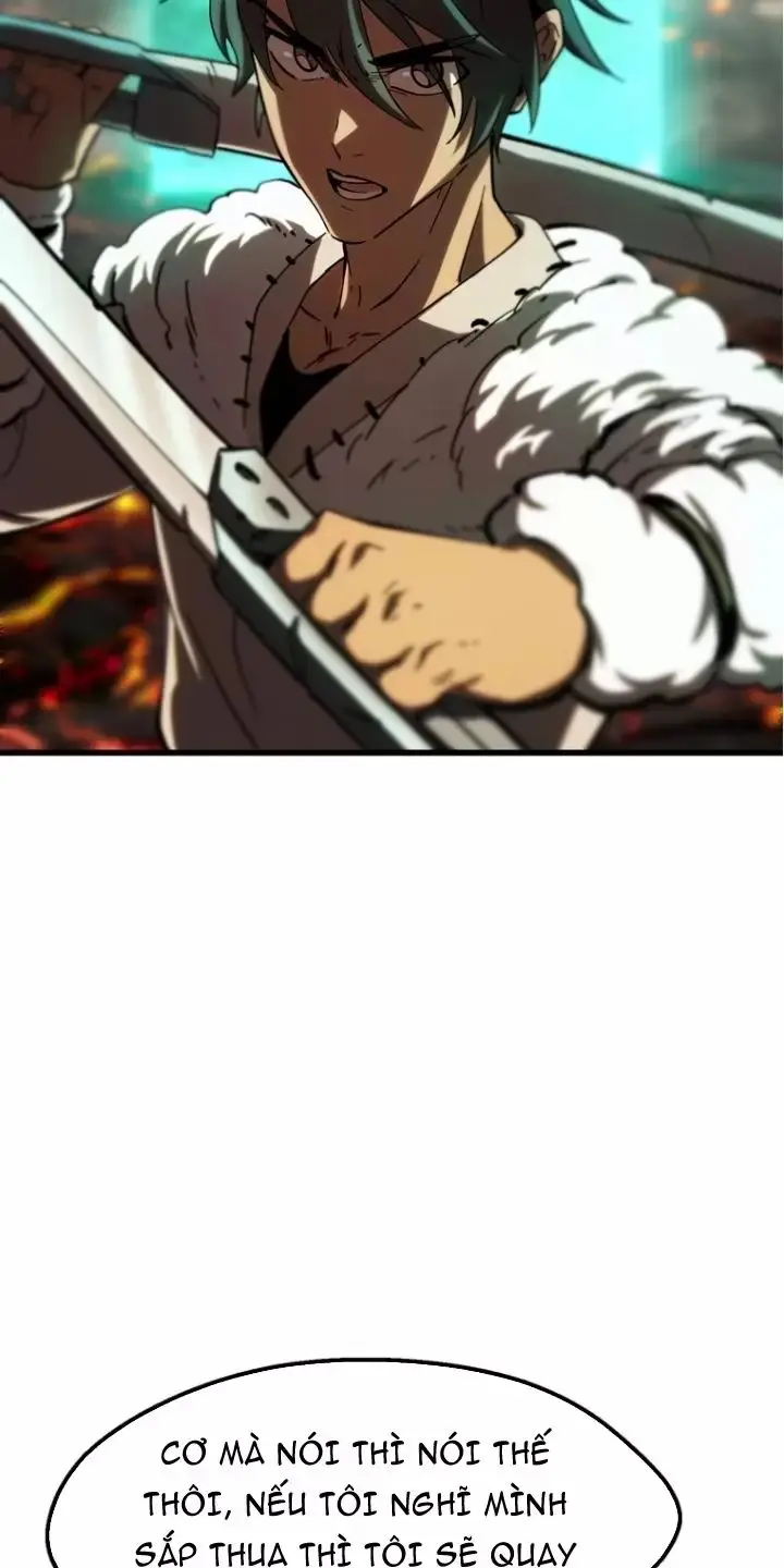 Anh Hùng Mạnh Nhất? Ta Không Làm Lâu Rồi!: Chapter 167.1