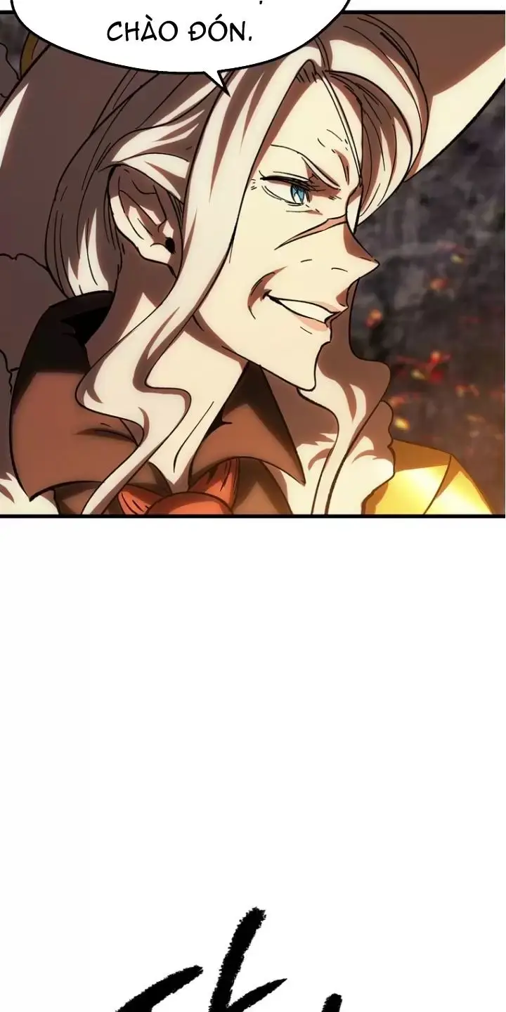 Anh Hùng Mạnh Nhất? Ta Không Làm Lâu Rồi!: Chapter 167.1