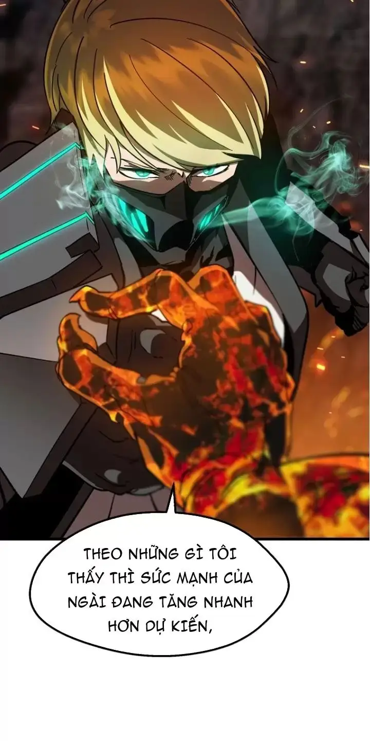 Anh Hùng Mạnh Nhất? Ta Không Làm Lâu Rồi!: Chapter 167.1