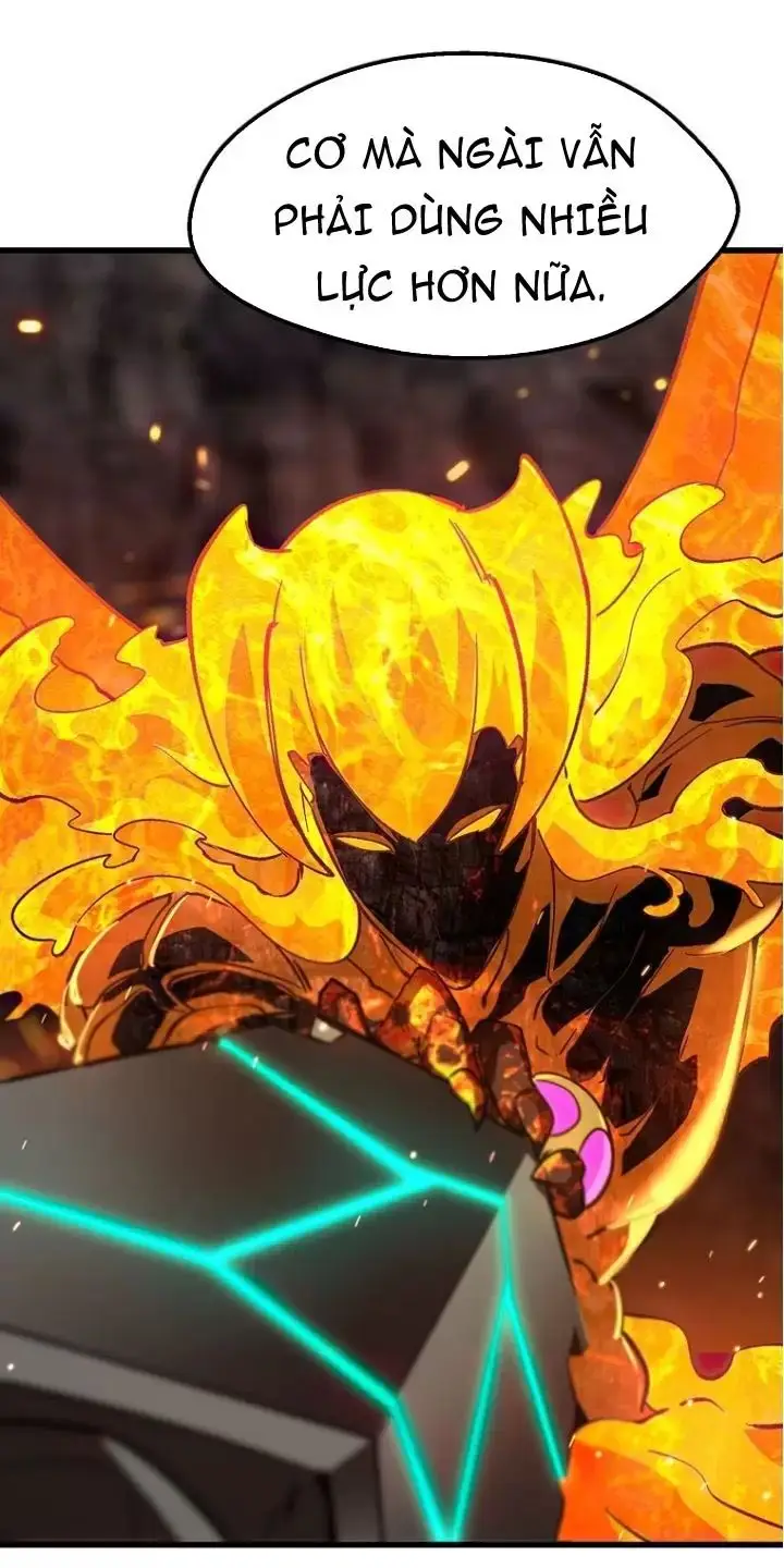 Anh Hùng Mạnh Nhất? Ta Không Làm Lâu Rồi!: Chapter 167.1