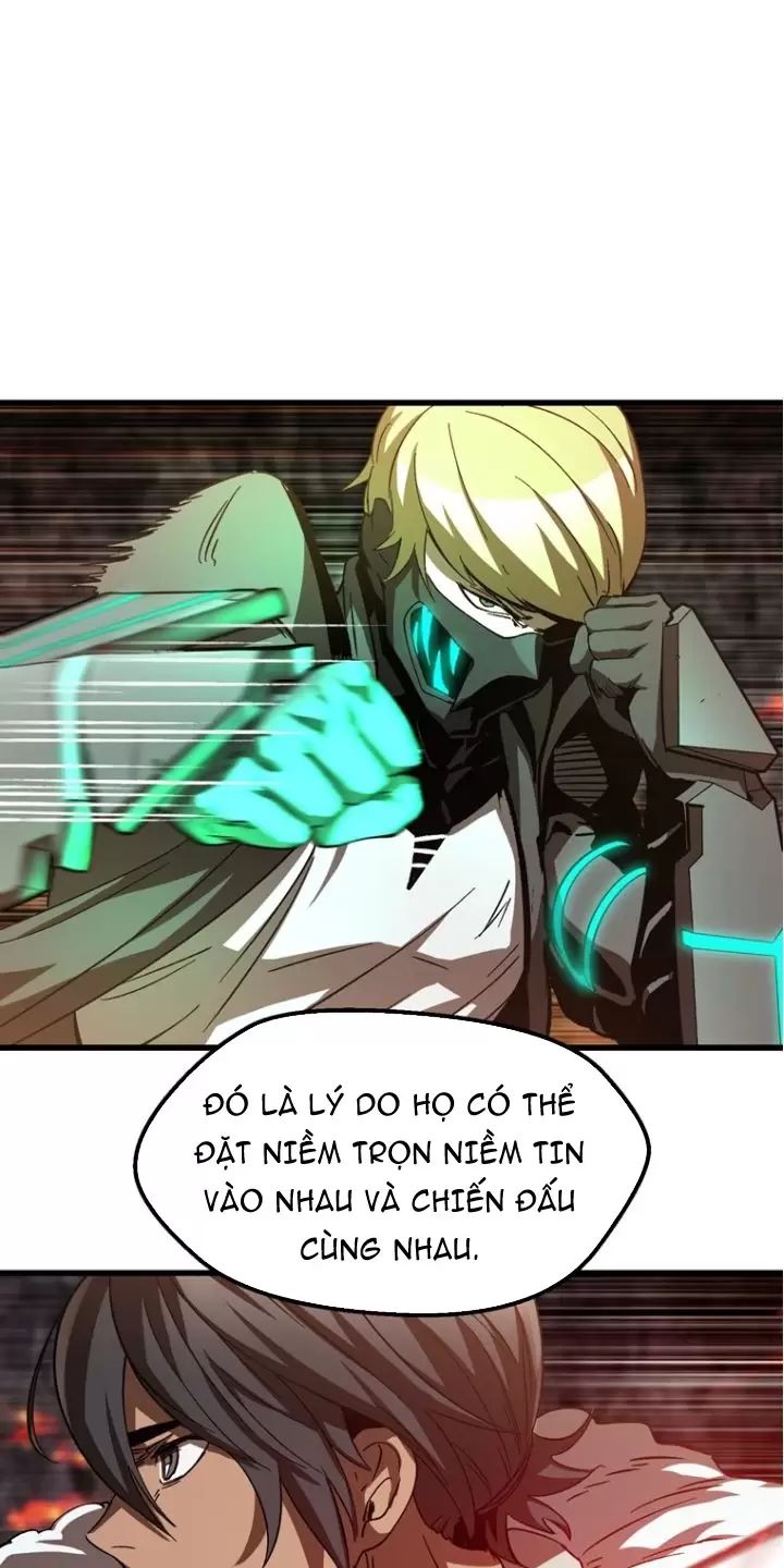 Anh Hùng Mạnh Nhất? Ta Không Làm Lâu Rồi!: Chapter 168.1