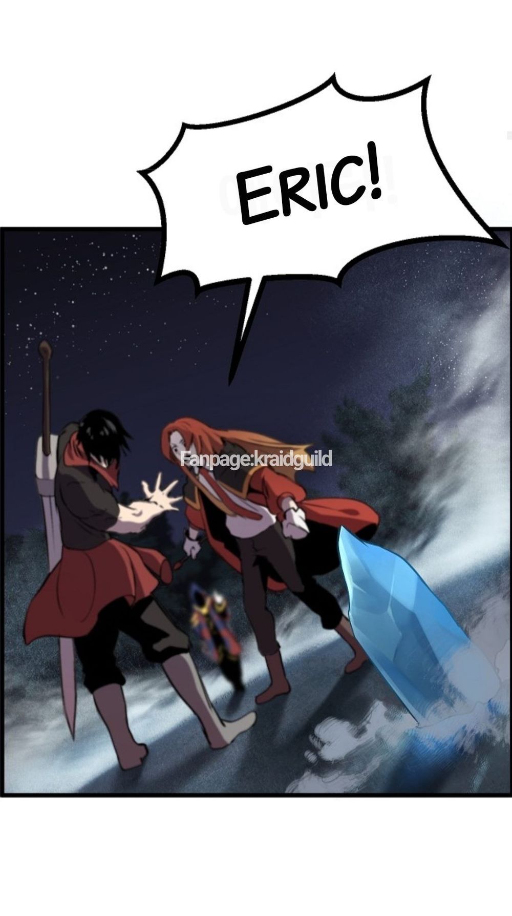 Anh Hùng Mạnh Nhất? Ta Không Làm Lâu Rồi!: Chapter 17