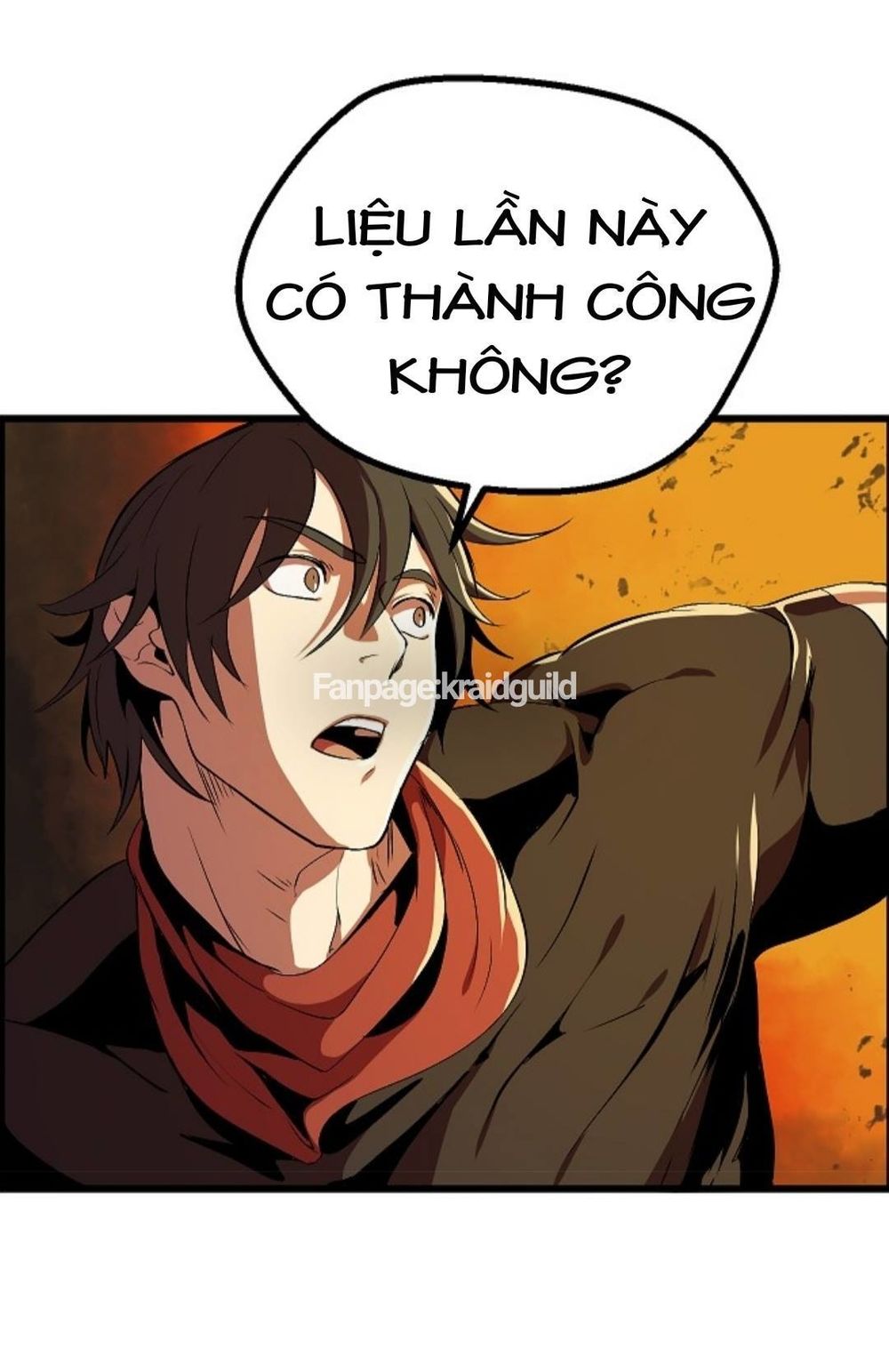 Anh Hùng Mạnh Nhất? Ta Không Làm Lâu Rồi!: Chapter 17