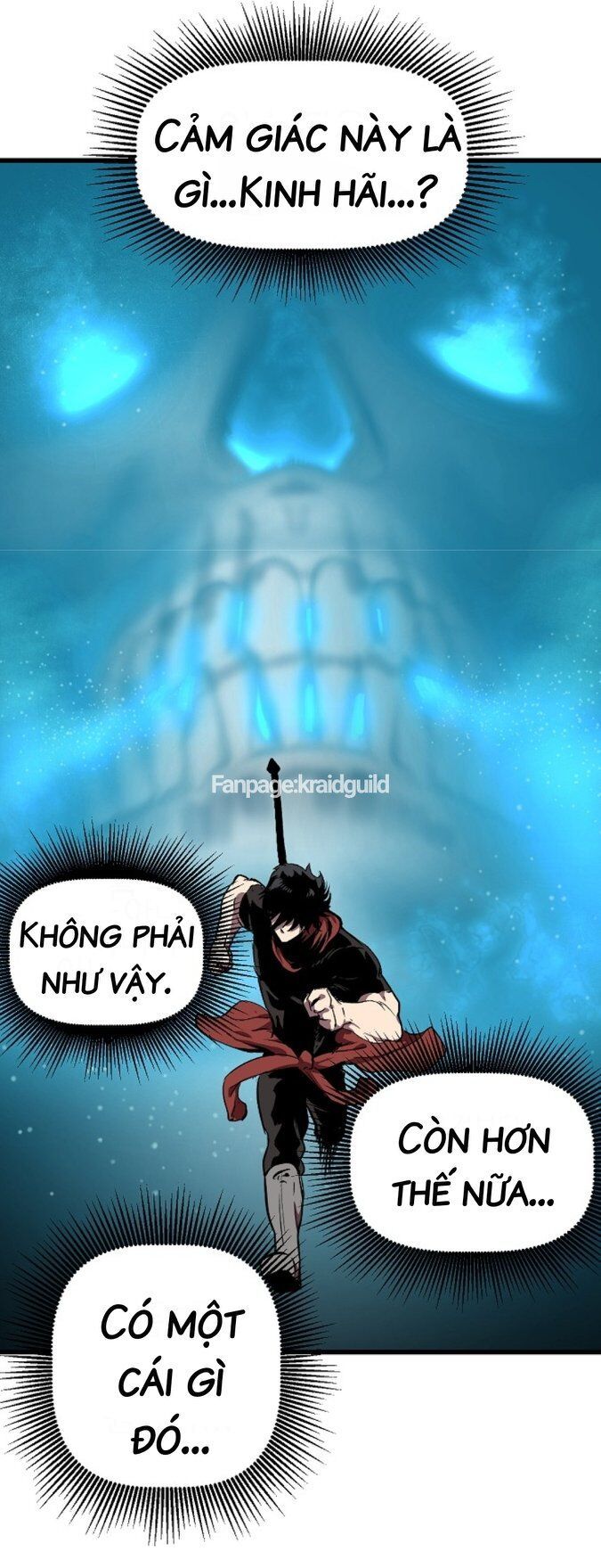 Anh Hùng Mạnh Nhất? Ta Không Làm Lâu Rồi!: Chapter 17