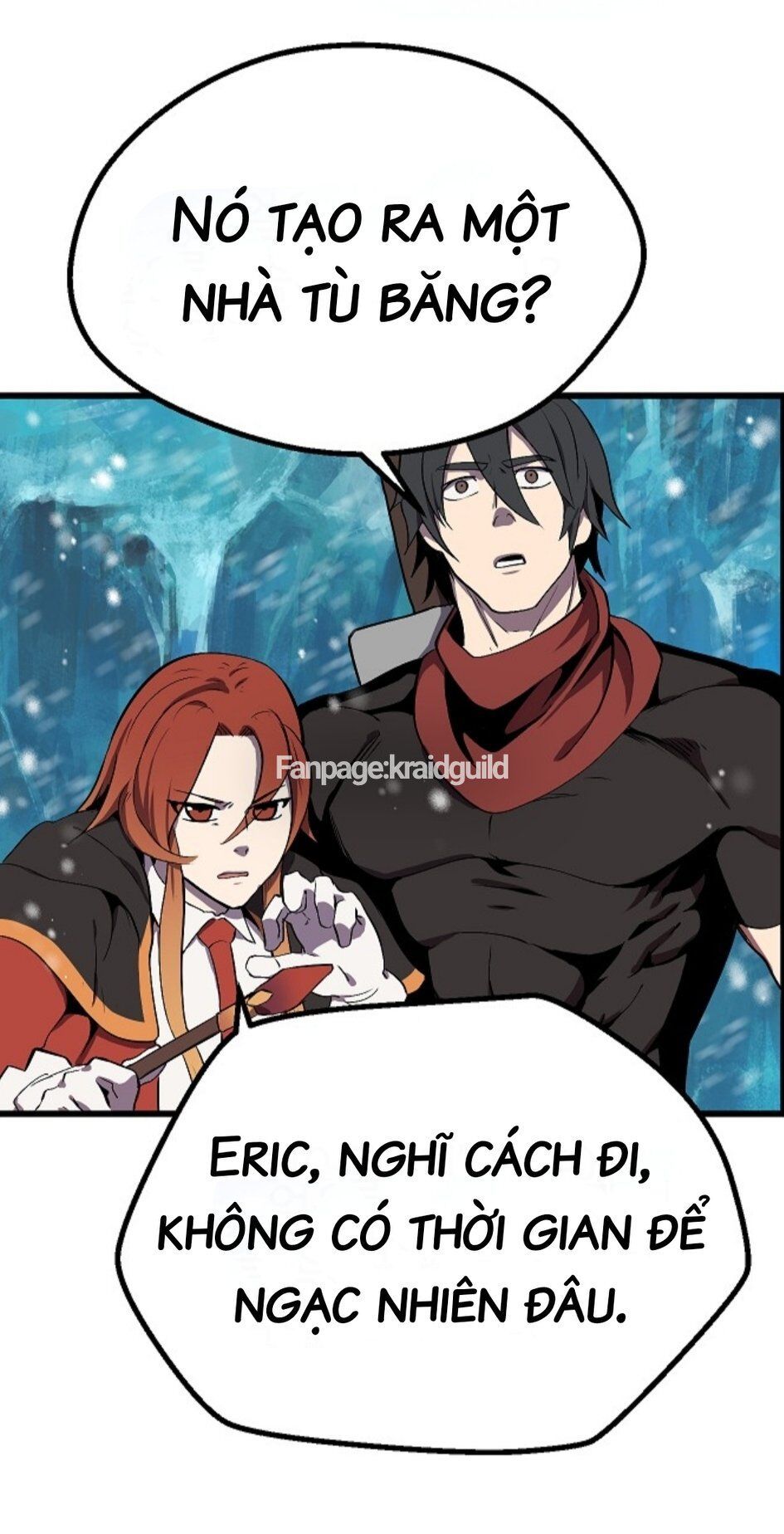 Anh Hùng Mạnh Nhất? Ta Không Làm Lâu Rồi!: Chapter 17