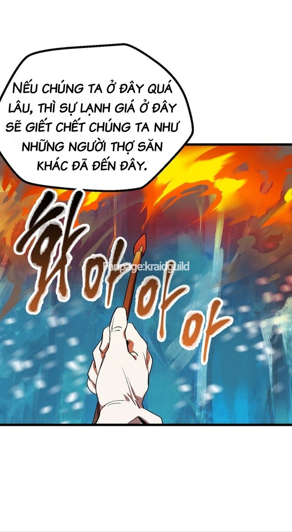 Anh Hùng Mạnh Nhất? Ta Không Làm Lâu Rồi!: Chapter 17