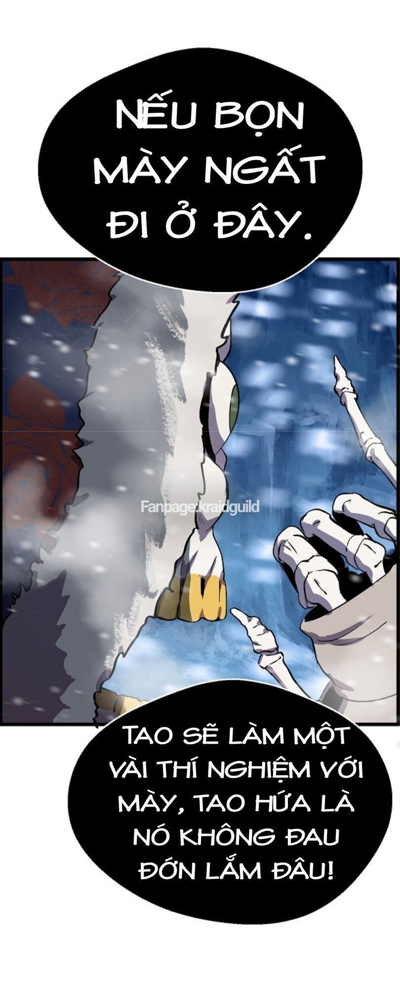 Anh Hùng Mạnh Nhất? Ta Không Làm Lâu Rồi!: Chapter 17