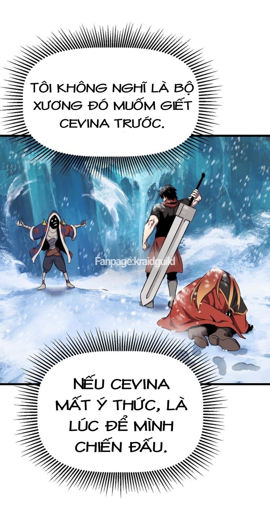 Anh Hùng Mạnh Nhất? Ta Không Làm Lâu Rồi!: Chapter 17