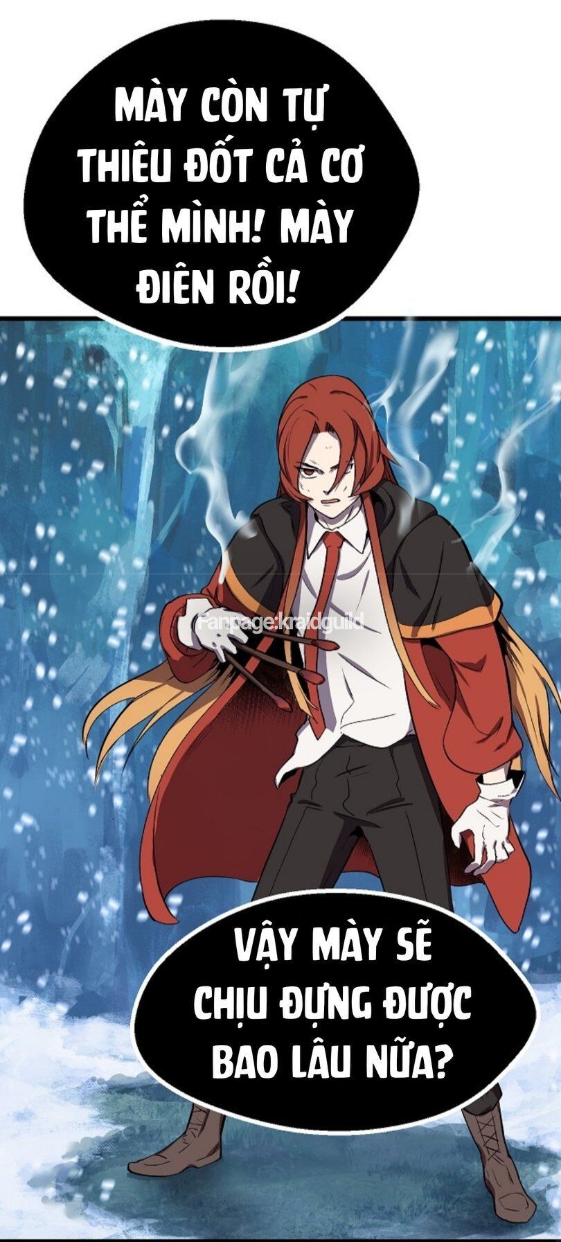 Anh Hùng Mạnh Nhất? Ta Không Làm Lâu Rồi!: Chapter 17