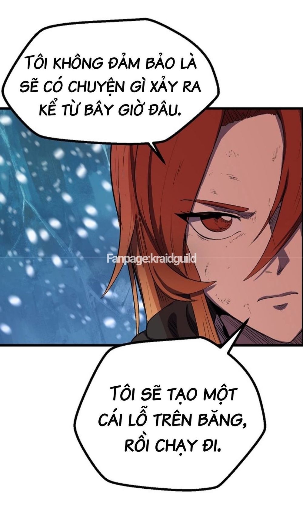 Anh Hùng Mạnh Nhất? Ta Không Làm Lâu Rồi!: Chapter 17