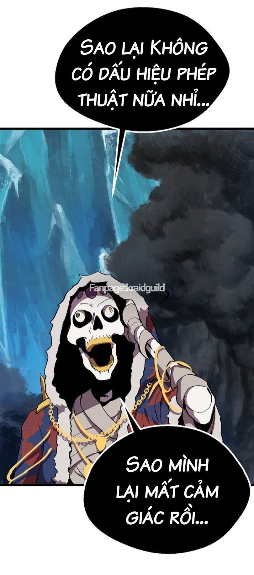 Anh Hùng Mạnh Nhất? Ta Không Làm Lâu Rồi!: Chapter 17