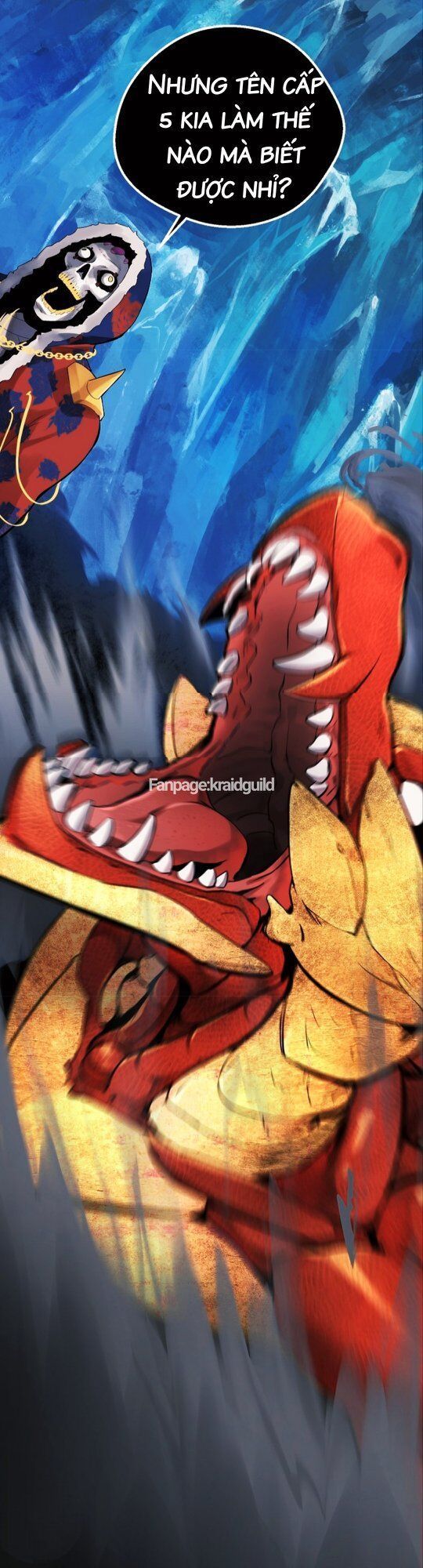 Anh Hùng Mạnh Nhất? Ta Không Làm Lâu Rồi!: Chapter 17