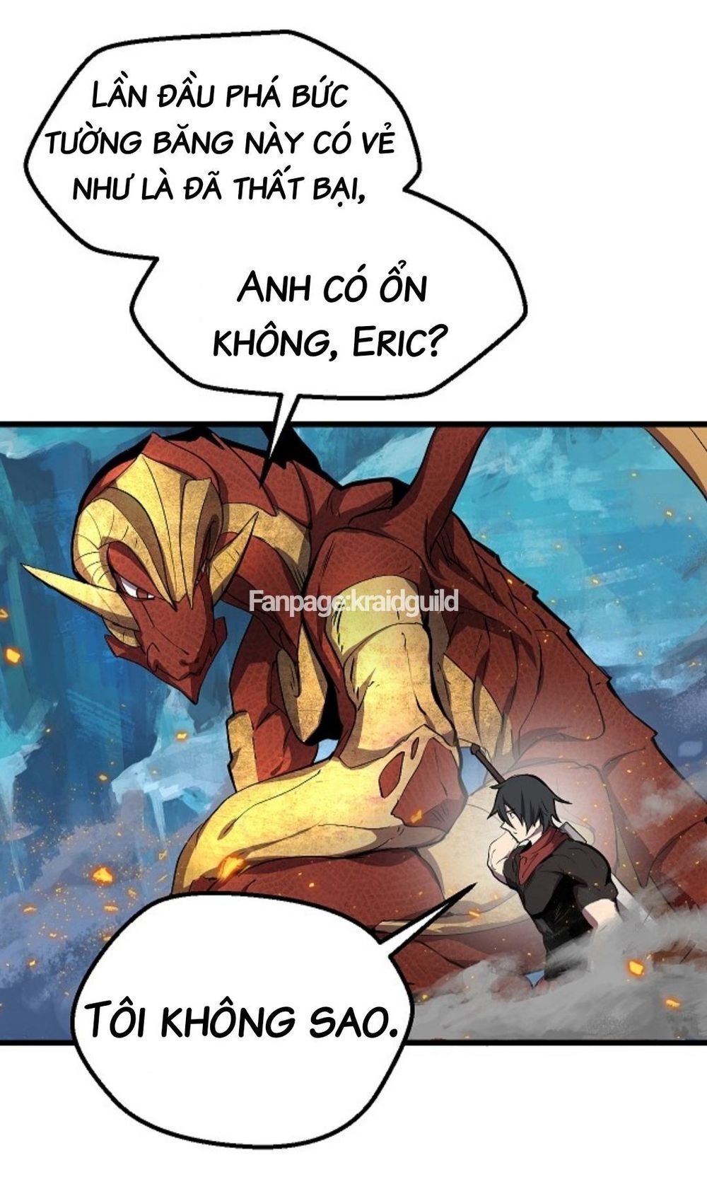 Anh Hùng Mạnh Nhất? Ta Không Làm Lâu Rồi!: Chapter 18