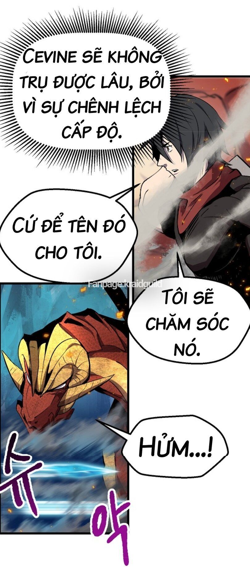 Anh Hùng Mạnh Nhất? Ta Không Làm Lâu Rồi!: Chapter 18