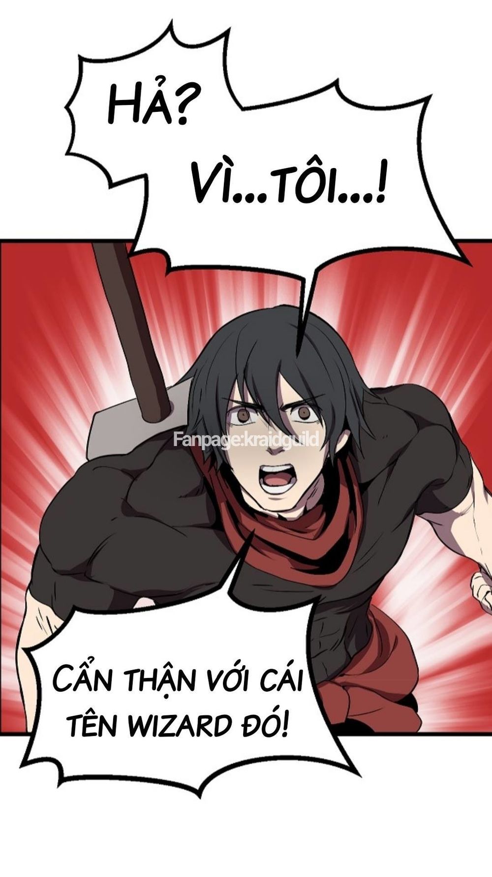 Anh Hùng Mạnh Nhất? Ta Không Làm Lâu Rồi!: Chapter 18