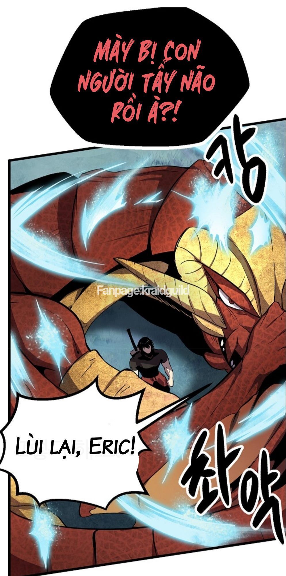 Anh Hùng Mạnh Nhất? Ta Không Làm Lâu Rồi!: Chapter 18