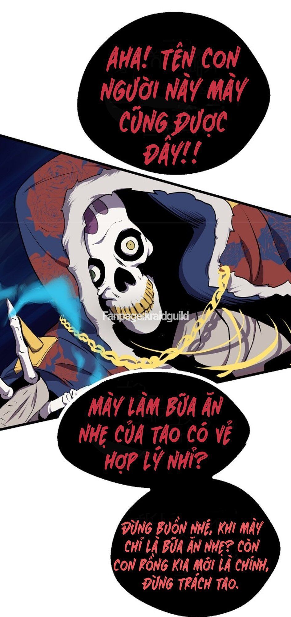 Anh Hùng Mạnh Nhất? Ta Không Làm Lâu Rồi!: Chapter 18