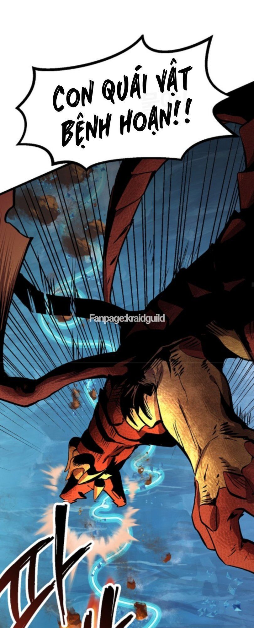 Anh Hùng Mạnh Nhất? Ta Không Làm Lâu Rồi!: Chapter 18