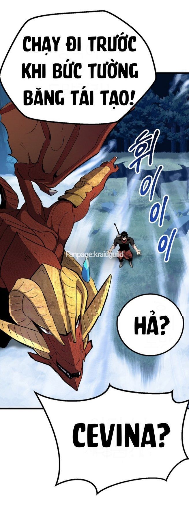 Anh Hùng Mạnh Nhất? Ta Không Làm Lâu Rồi!: Chapter 18
