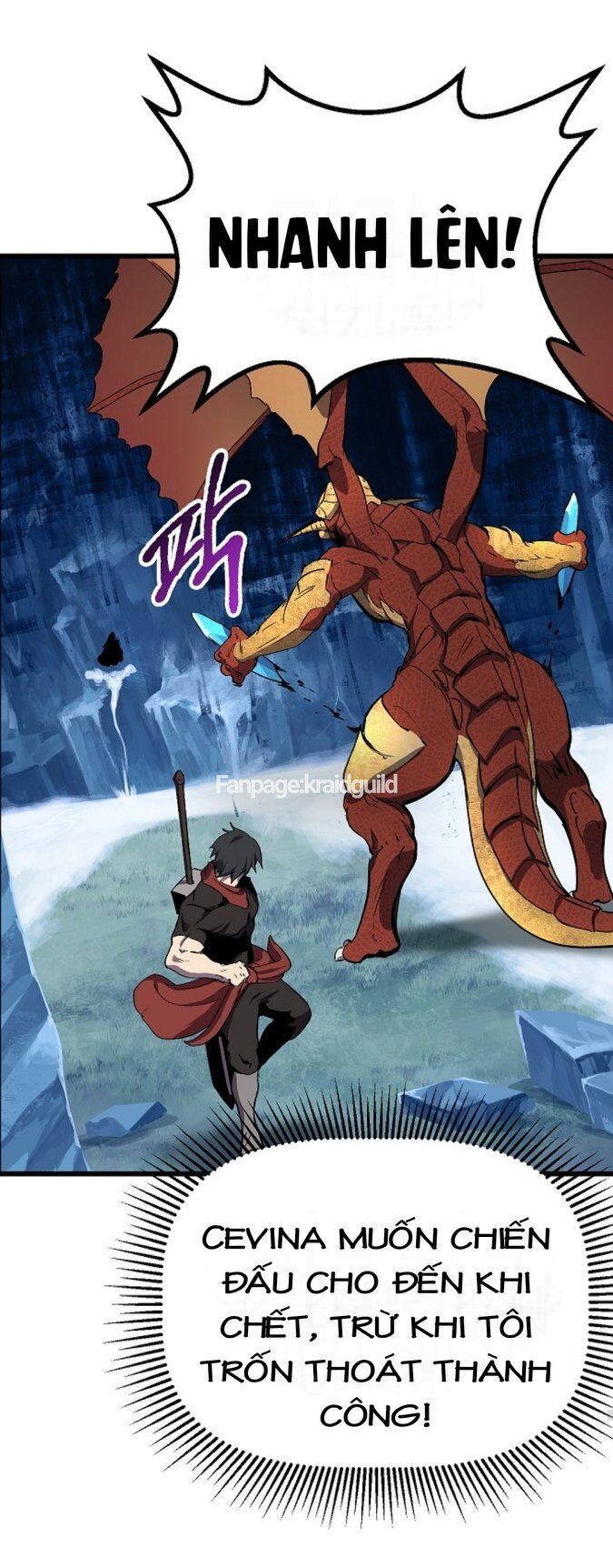 Anh Hùng Mạnh Nhất? Ta Không Làm Lâu Rồi!: Chapter 18