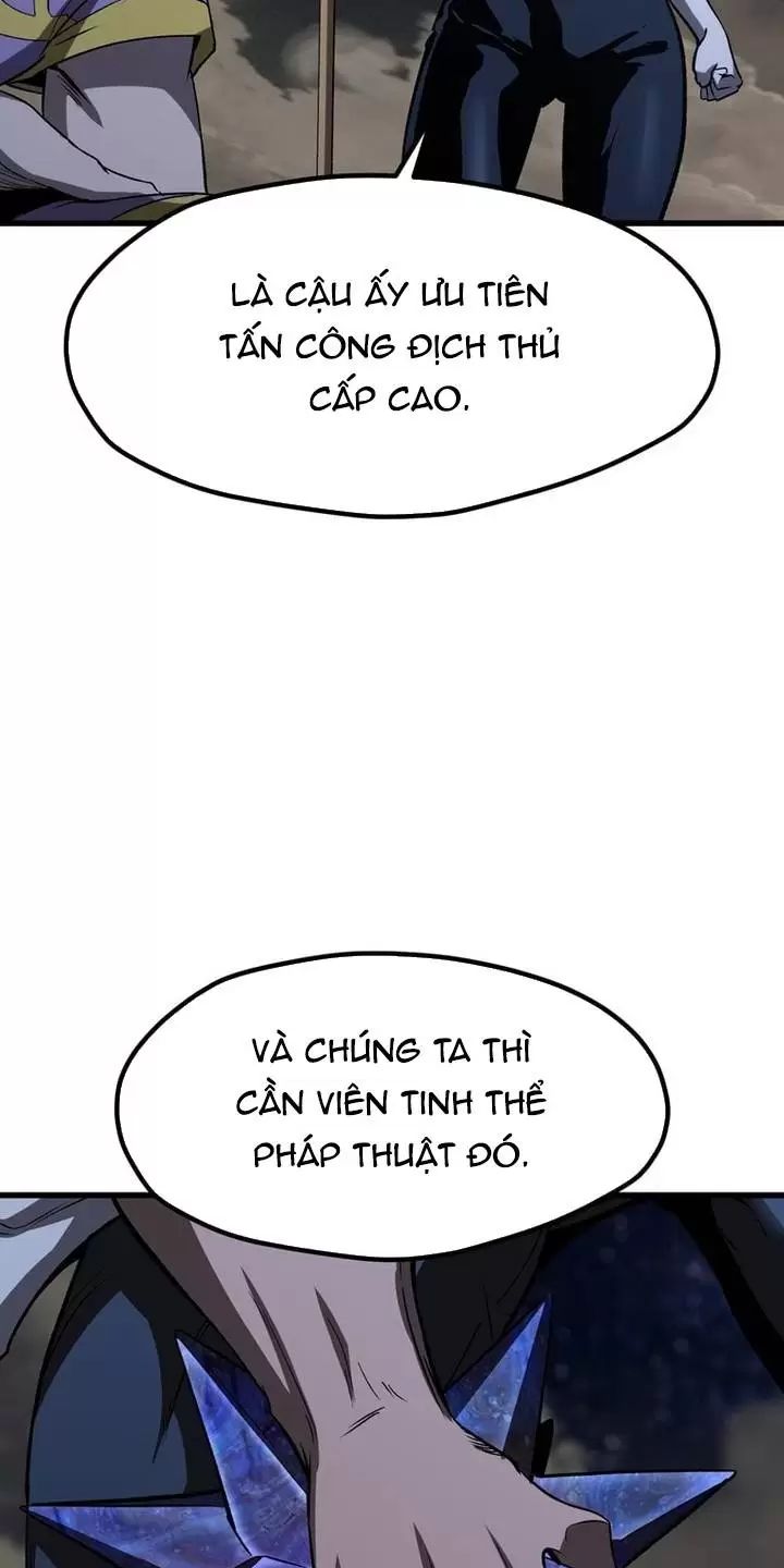 Anh Hùng Mạnh Nhất? Ta Không Làm Lâu Rồi!: Chapter 180