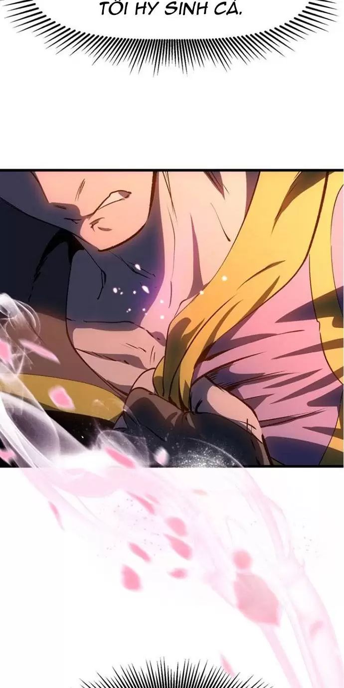 Anh Hùng Mạnh Nhất? Ta Không Làm Lâu Rồi!: Chapter 181