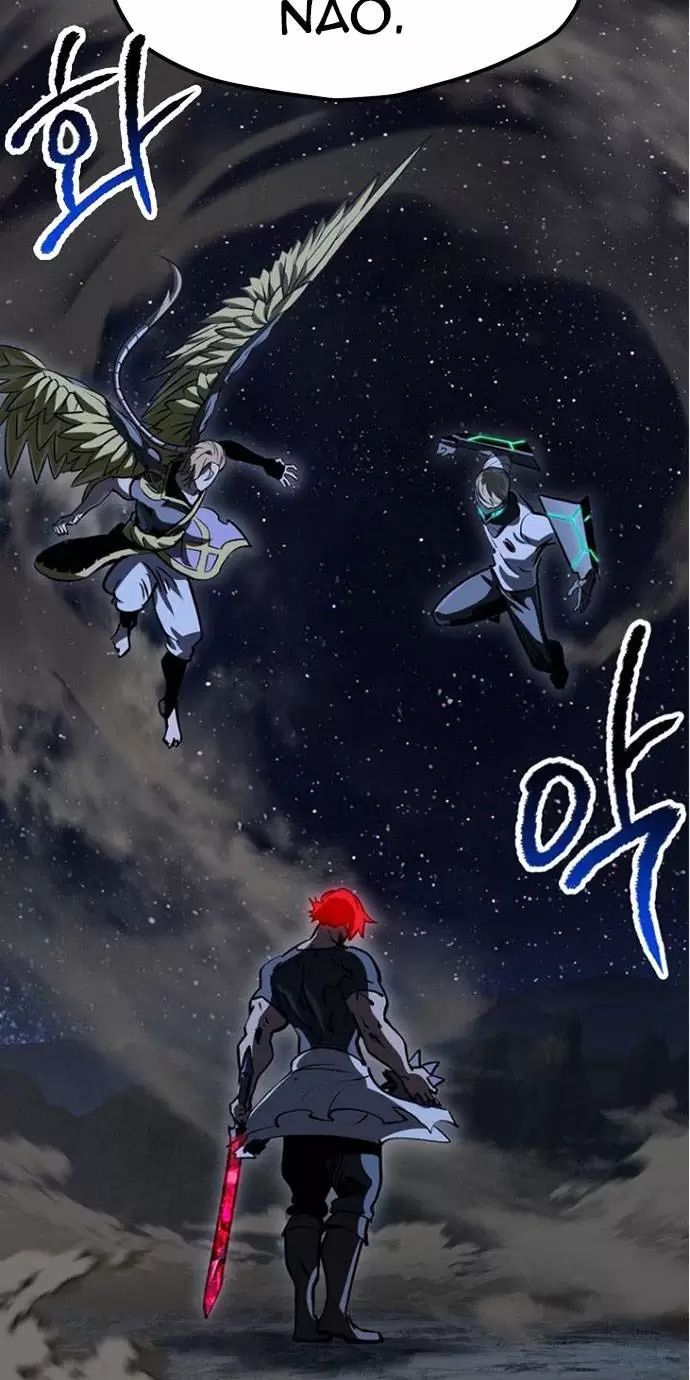 Anh Hùng Mạnh Nhất? Ta Không Làm Lâu Rồi!: Chapter 181