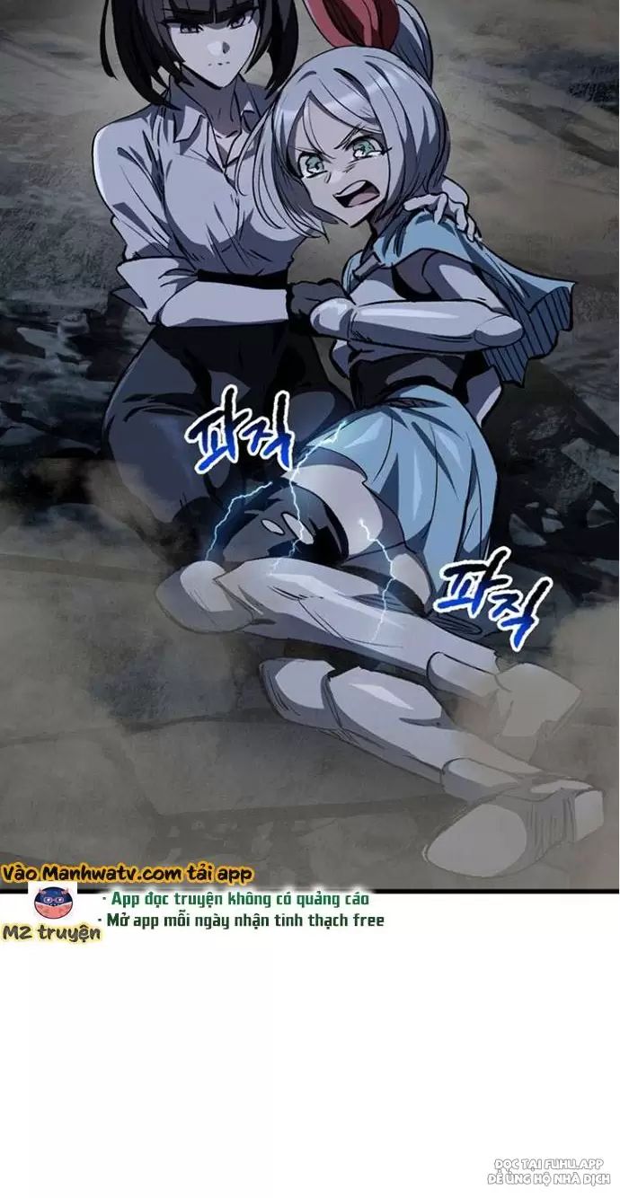 Anh Hùng Mạnh Nhất? Ta Không Làm Lâu Rồi!: Chapter 181