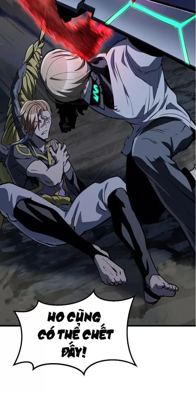 Anh Hùng Mạnh Nhất? Ta Không Làm Lâu Rồi!: Chapter 181
