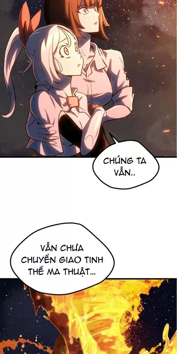 Anh Hùng Mạnh Nhất? Ta Không Làm Lâu Rồi!: Chapter 181