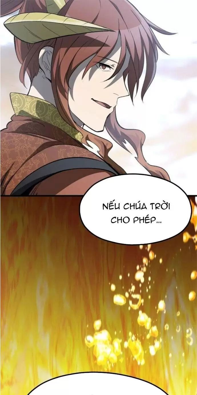 Anh Hùng Mạnh Nhất? Ta Không Làm Lâu Rồi!: Chapter 182