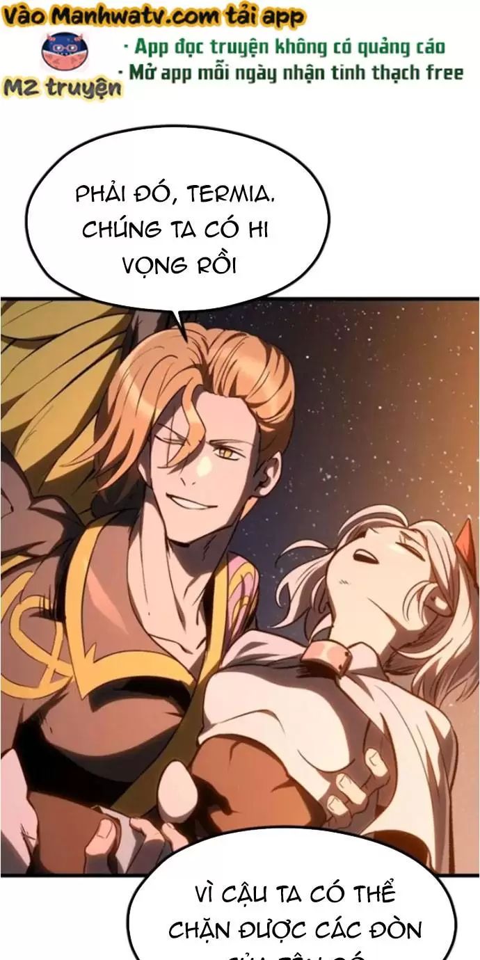 Anh Hùng Mạnh Nhất? Ta Không Làm Lâu Rồi!: Chapter 183