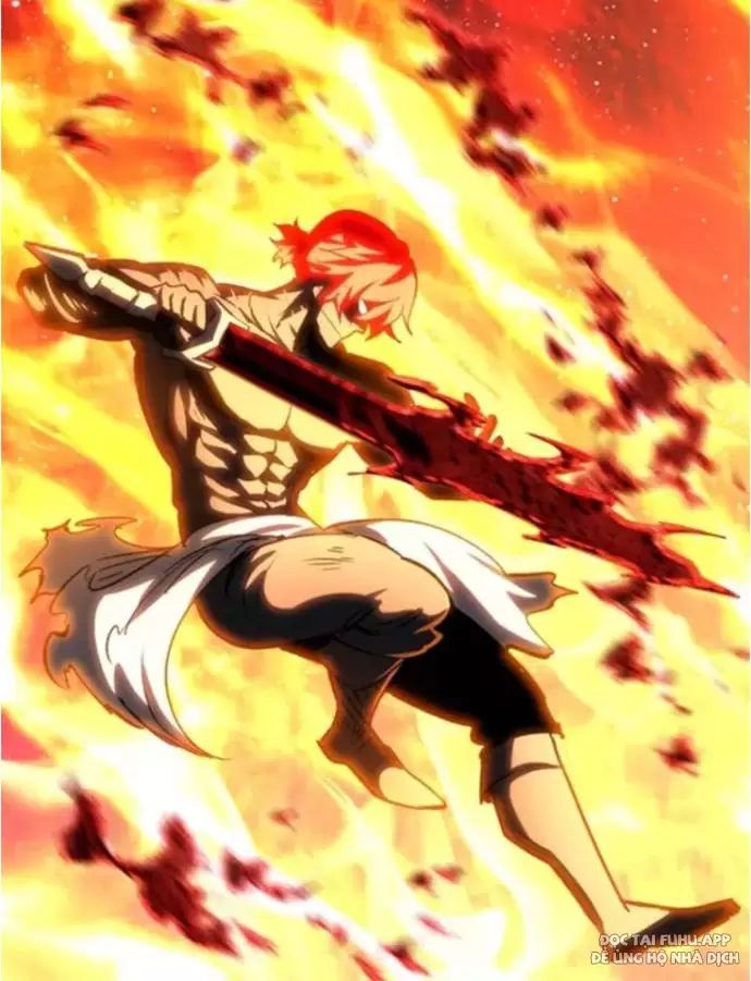 Anh Hùng Mạnh Nhất? Ta Không Làm Lâu Rồi!: Chapter 183