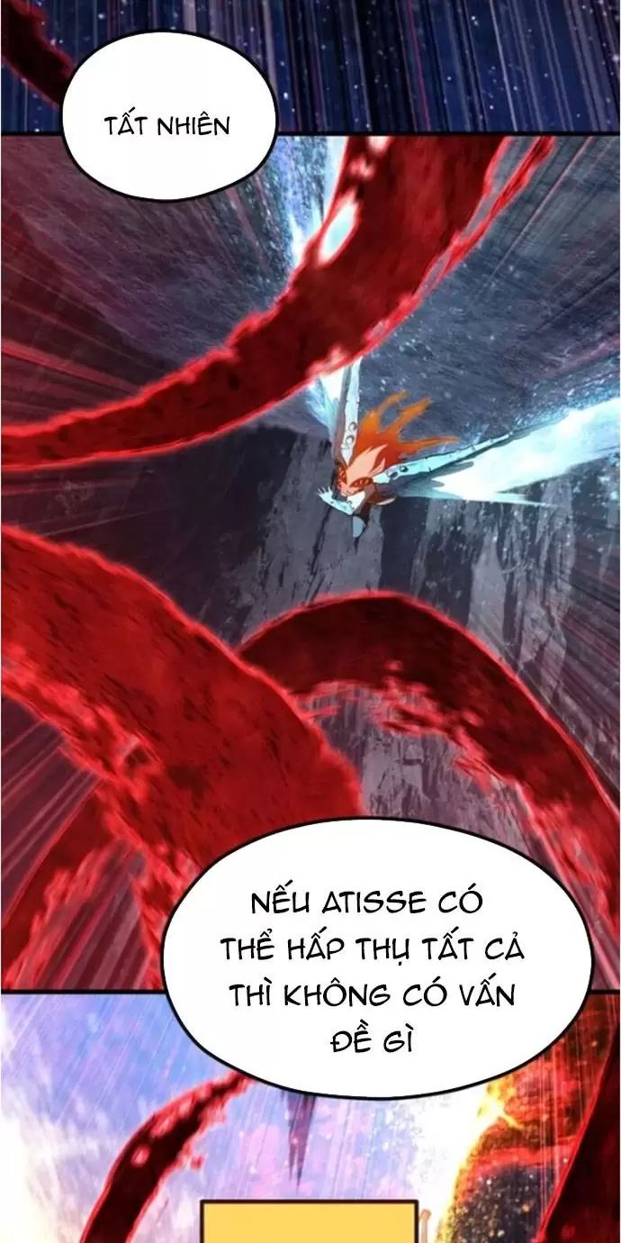 Anh Hùng Mạnh Nhất? Ta Không Làm Lâu Rồi!: Chapter 183