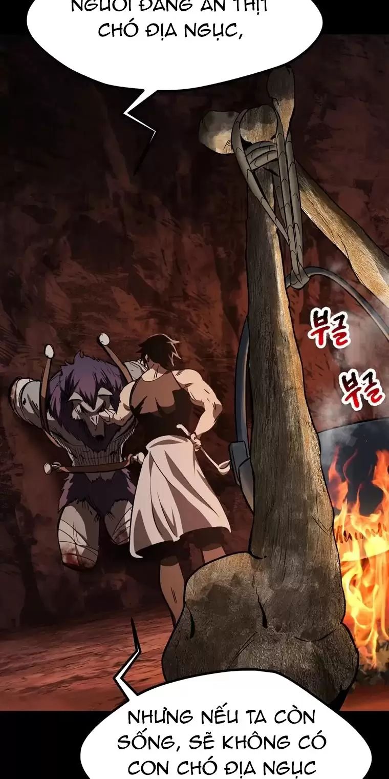 Anh Hùng Mạnh Nhất? Ta Không Làm Lâu Rồi!: Chapter 184