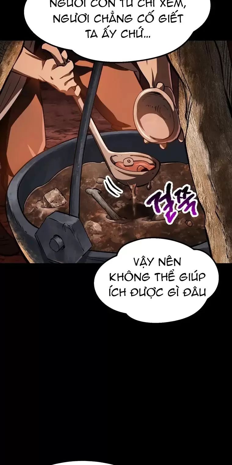 Anh Hùng Mạnh Nhất? Ta Không Làm Lâu Rồi!: Chapter 184