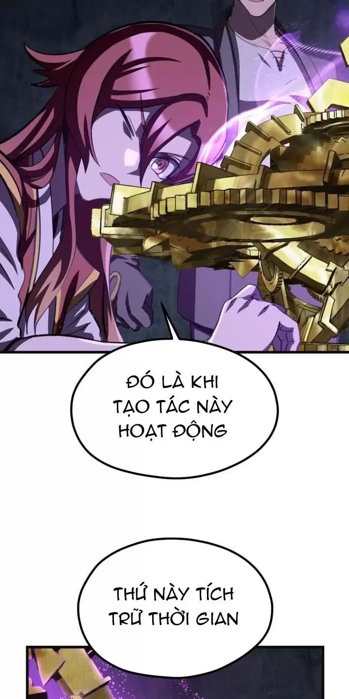 Anh Hùng Mạnh Nhất? Ta Không Làm Lâu Rồi!: Chapter 185