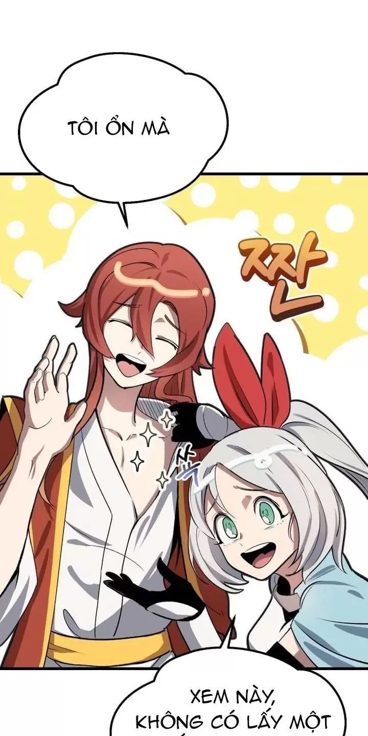 Anh Hùng Mạnh Nhất? Ta Không Làm Lâu Rồi!: Chapter 185