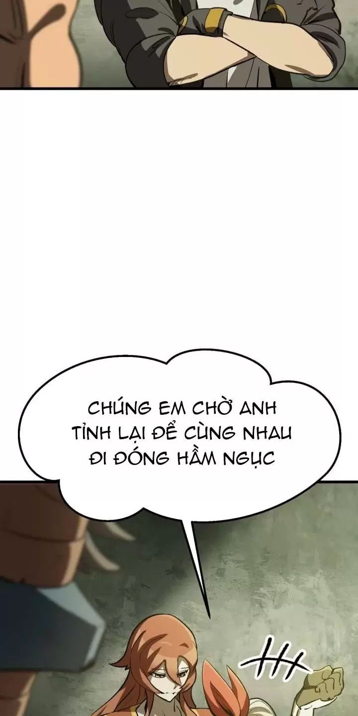 Anh Hùng Mạnh Nhất? Ta Không Làm Lâu Rồi!: Chapter 185
