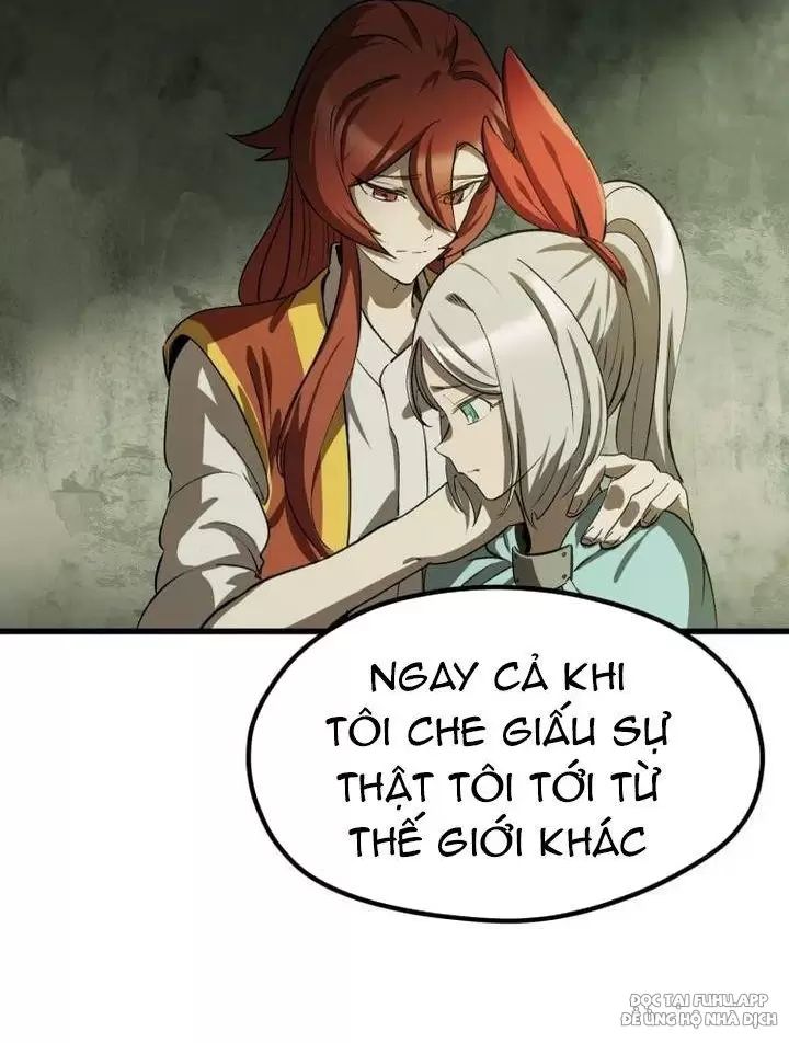 Anh Hùng Mạnh Nhất? Ta Không Làm Lâu Rồi!: Chapter 185
