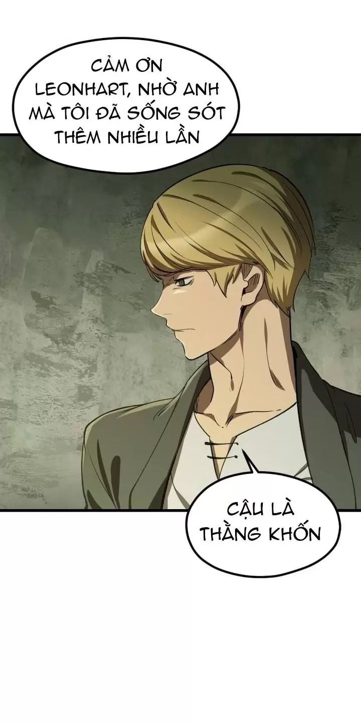 Anh Hùng Mạnh Nhất? Ta Không Làm Lâu Rồi!: Chapter 185