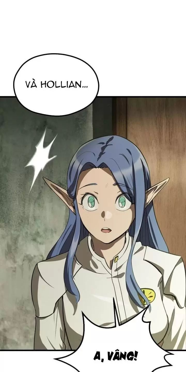 Anh Hùng Mạnh Nhất? Ta Không Làm Lâu Rồi!: Chapter 185