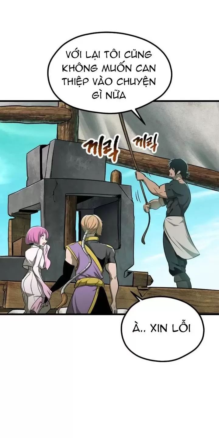 Anh Hùng Mạnh Nhất? Ta Không Làm Lâu Rồi!: Chapter 185