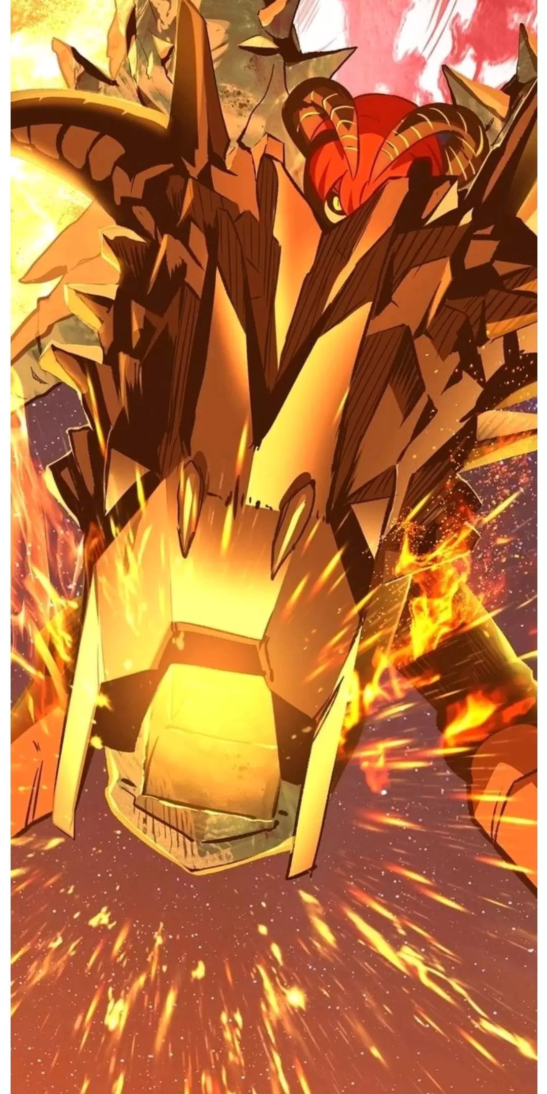 Anh Hùng Mạnh Nhất? Ta Không Làm Lâu Rồi!: Chapter 186