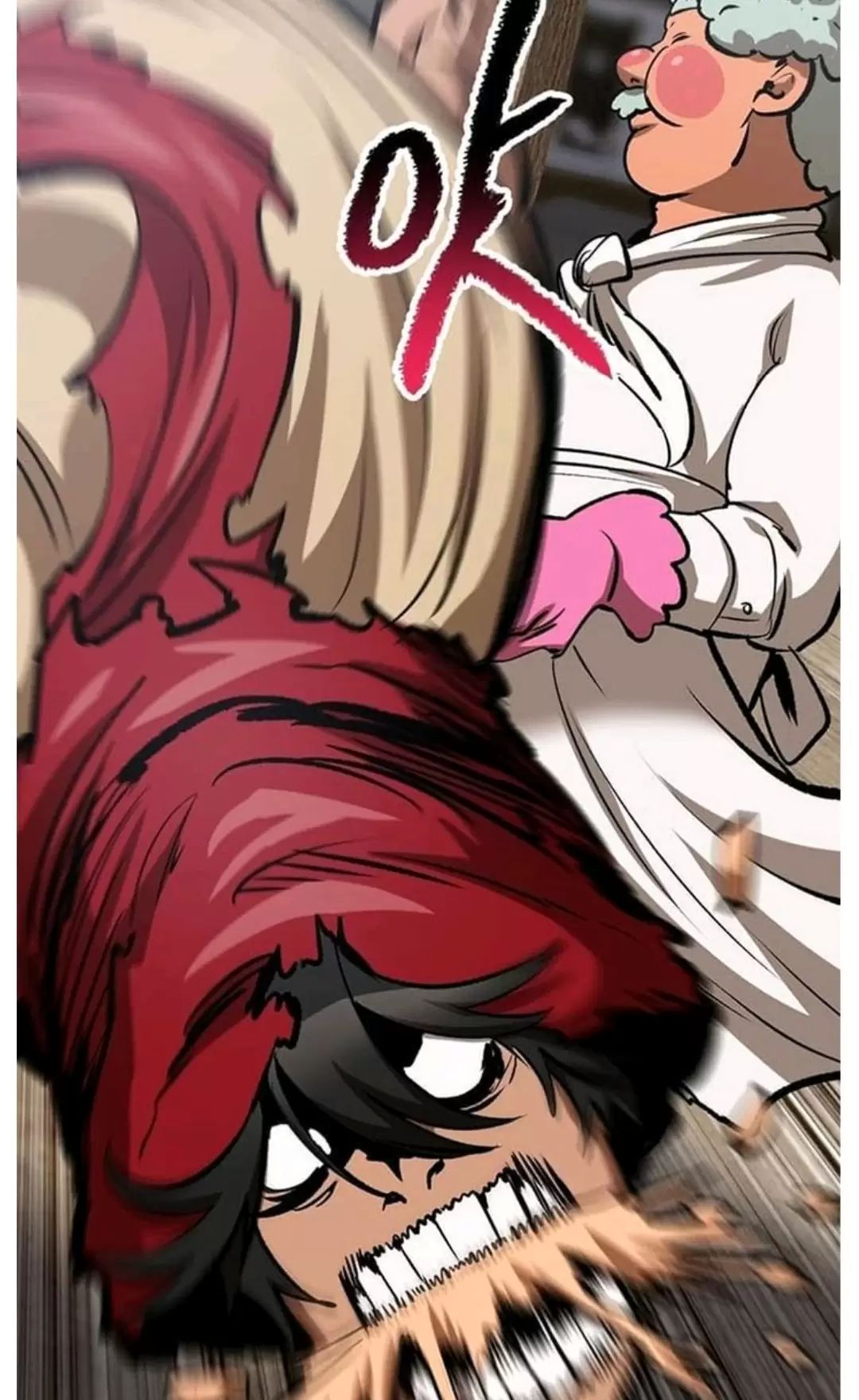 Anh Hùng Mạnh Nhất? Ta Không Làm Lâu Rồi!: Chapter 186