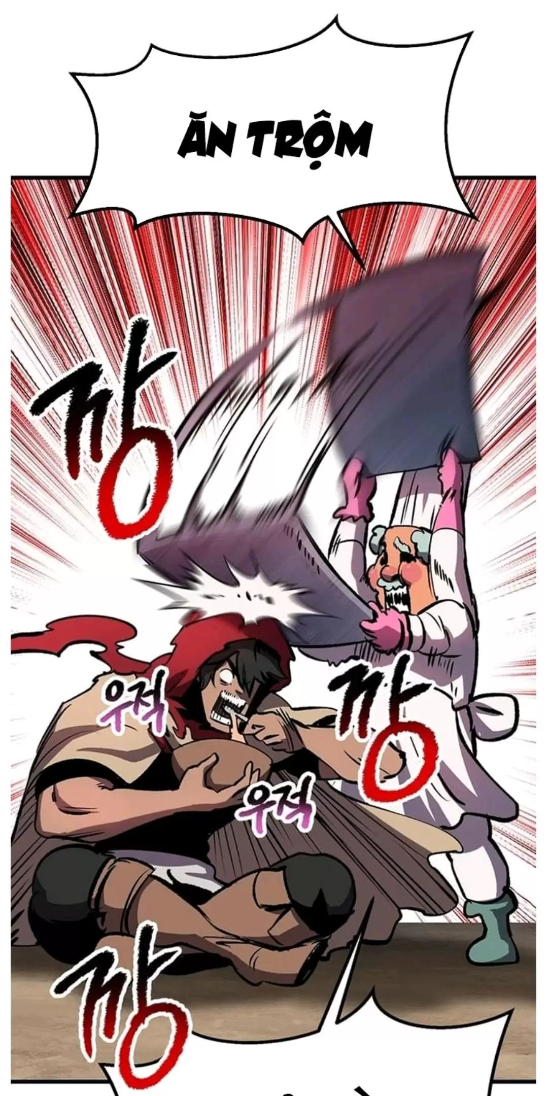 Anh Hùng Mạnh Nhất? Ta Không Làm Lâu Rồi!: Chapter 186