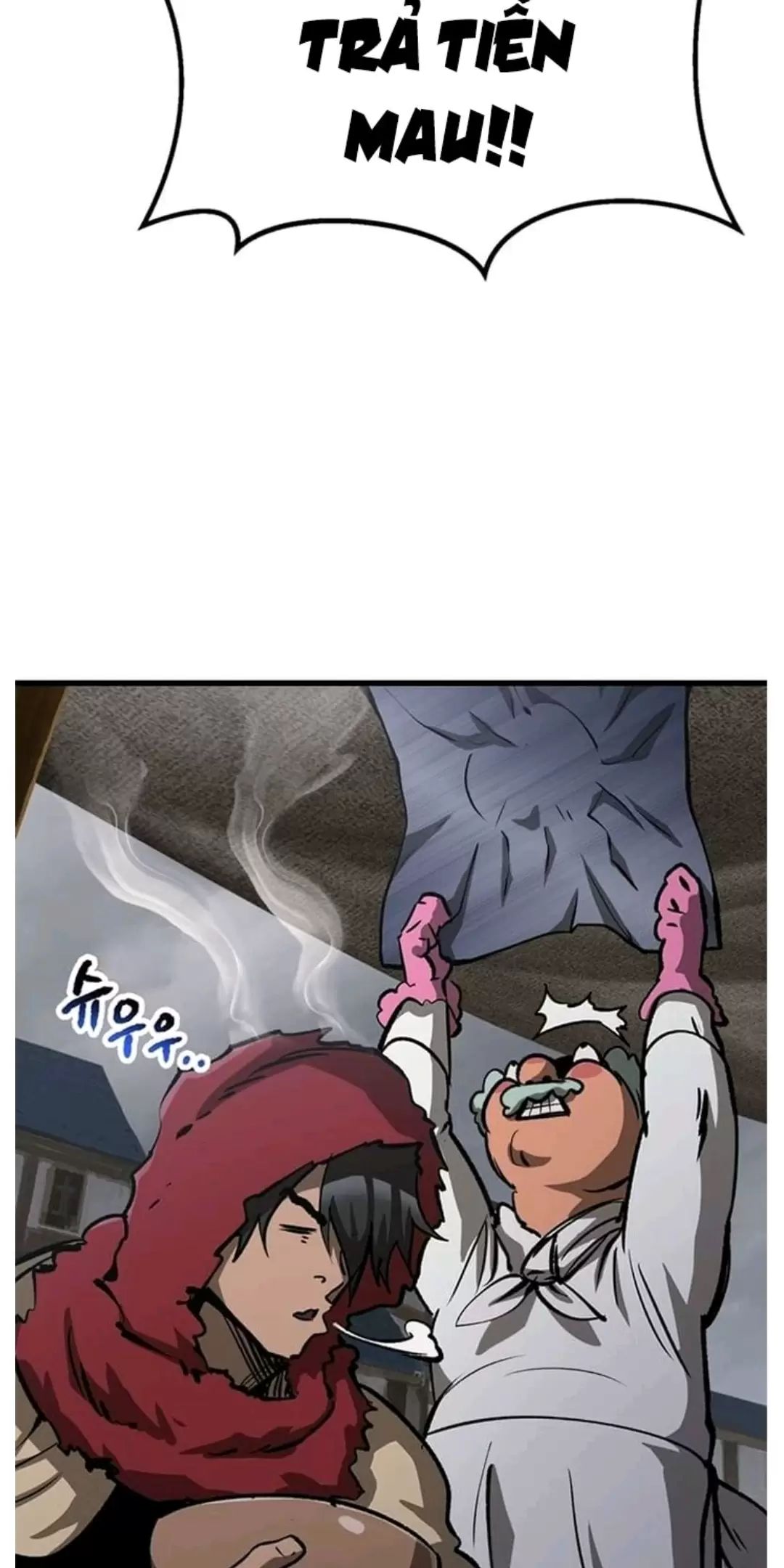 Anh Hùng Mạnh Nhất? Ta Không Làm Lâu Rồi!: Chapter 186