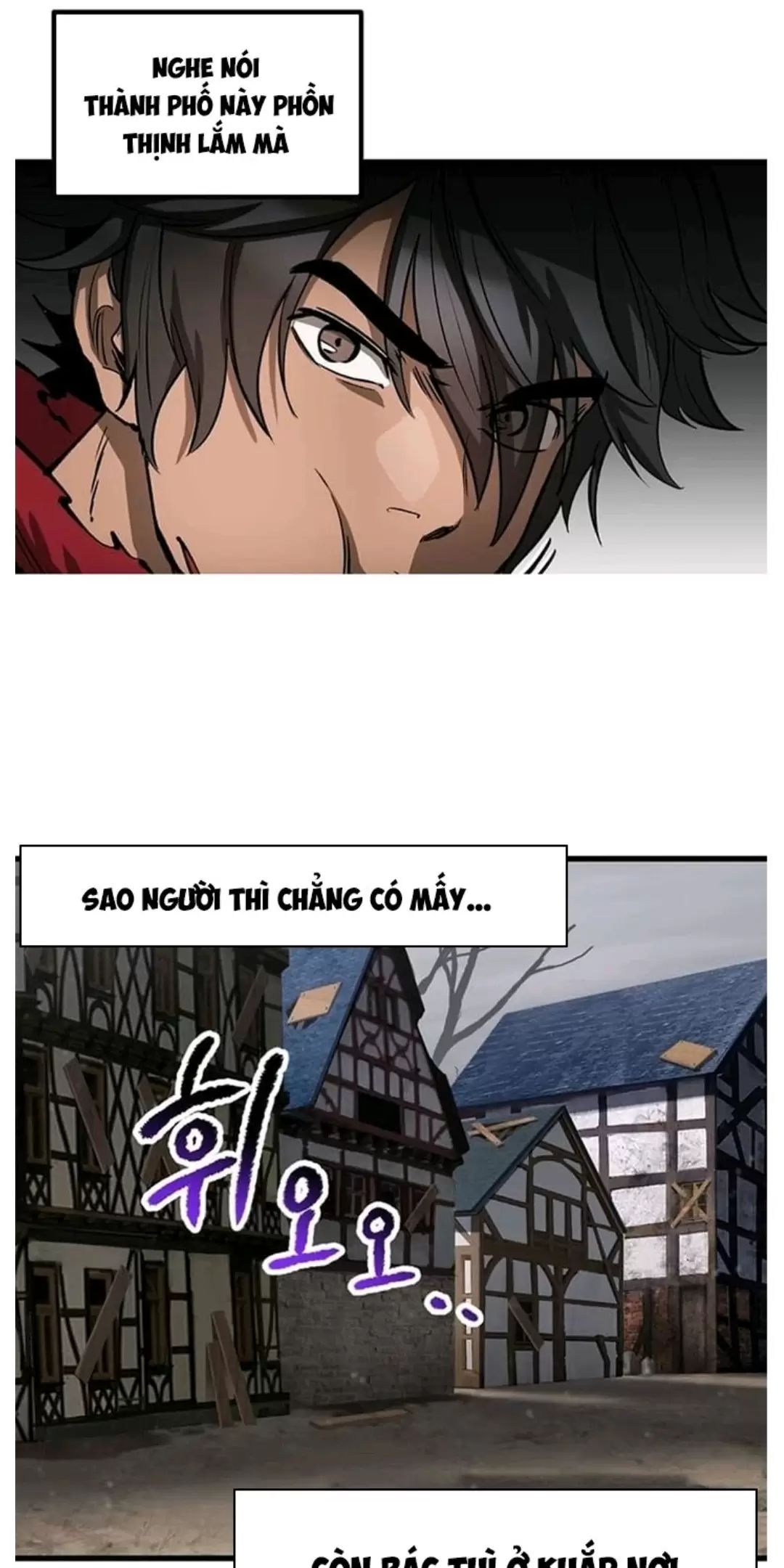 Anh Hùng Mạnh Nhất? Ta Không Làm Lâu Rồi!: Chapter 186