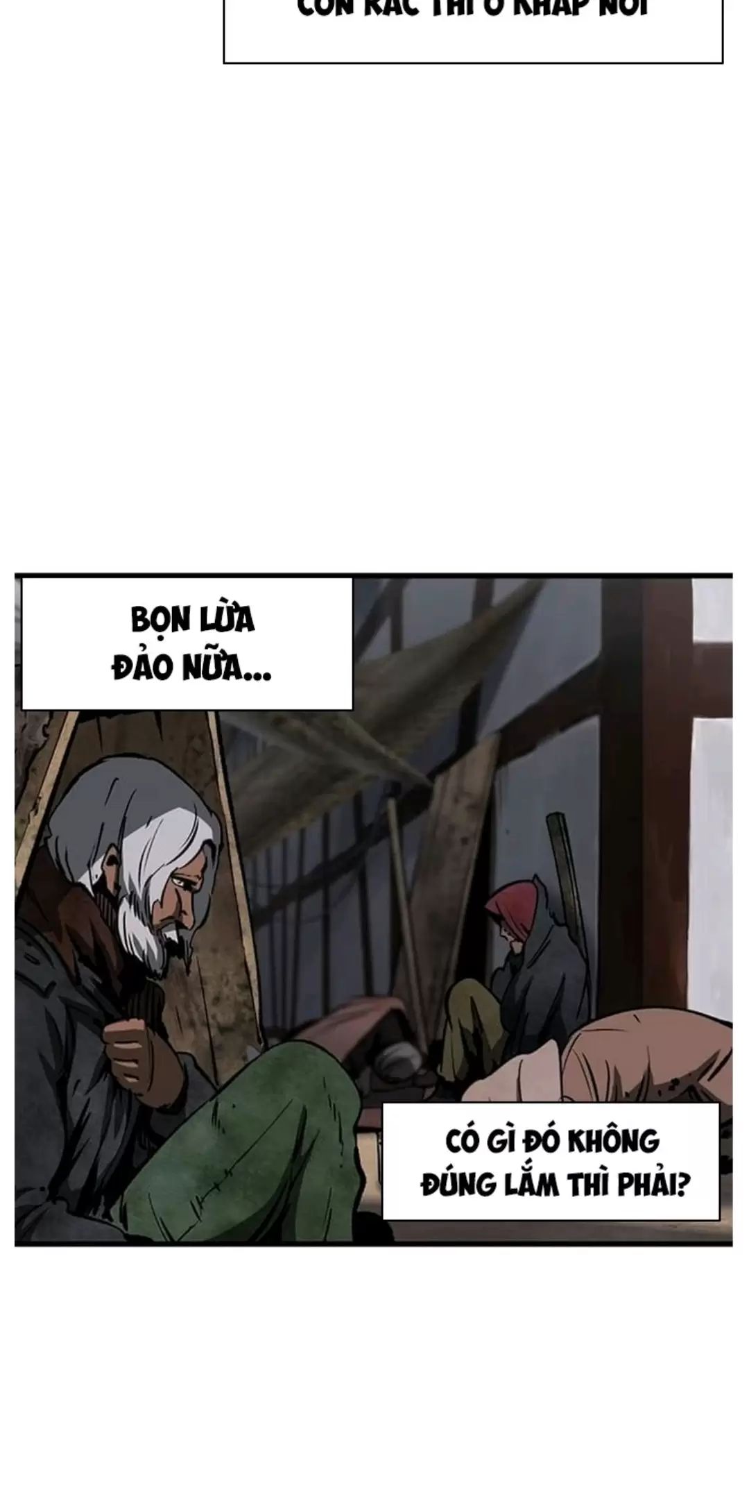 Anh Hùng Mạnh Nhất? Ta Không Làm Lâu Rồi!: Chapter 186